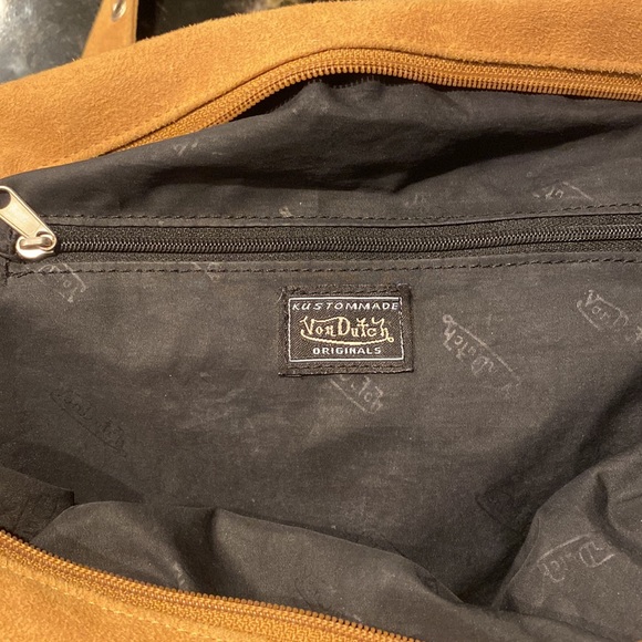 Von Dutch bag - Picture 6 of 9